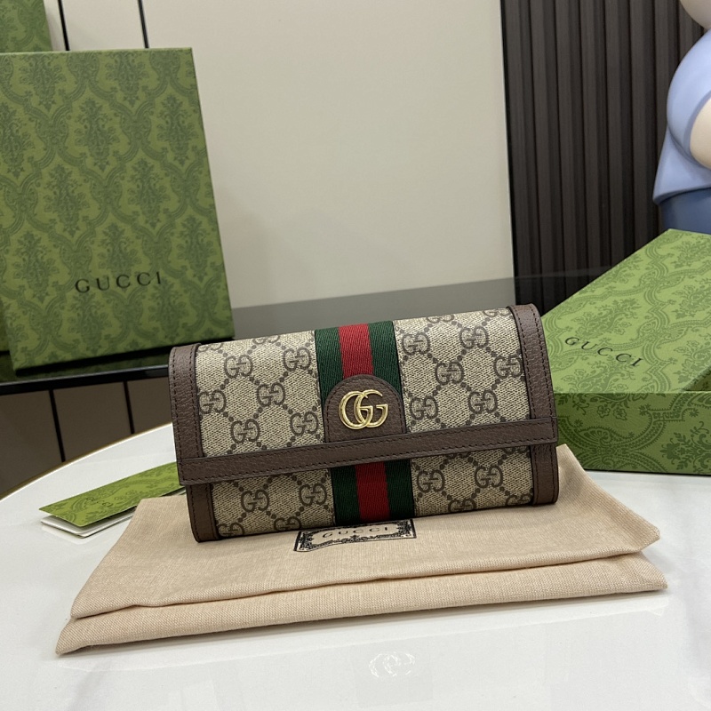 Supreme wallet