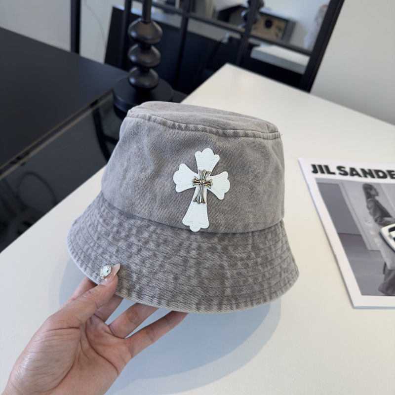 Hat from Scarlettluxury