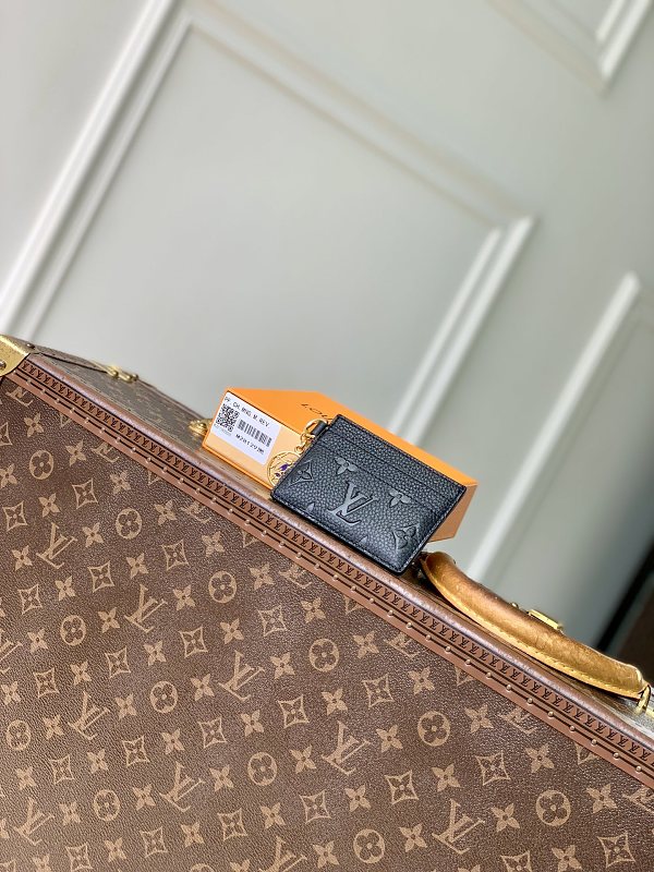 Louis Vuitton card holder