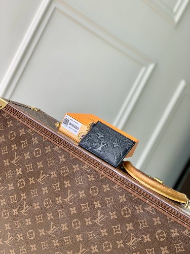 Louis Vuitton card holder