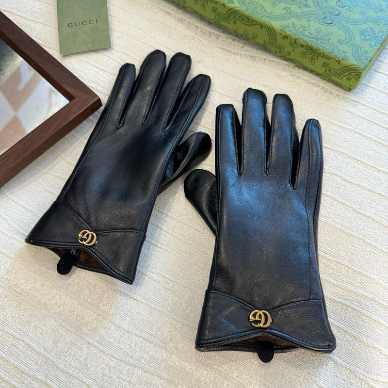 Gloves from Scarlettluxury