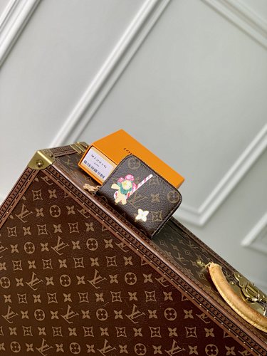 Louis Vuitton coin purse