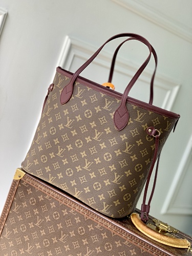 Louis Vuitton backpack