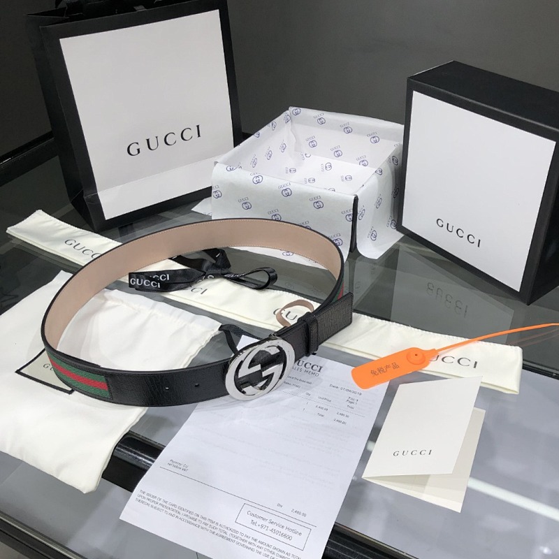 Gucci bag
