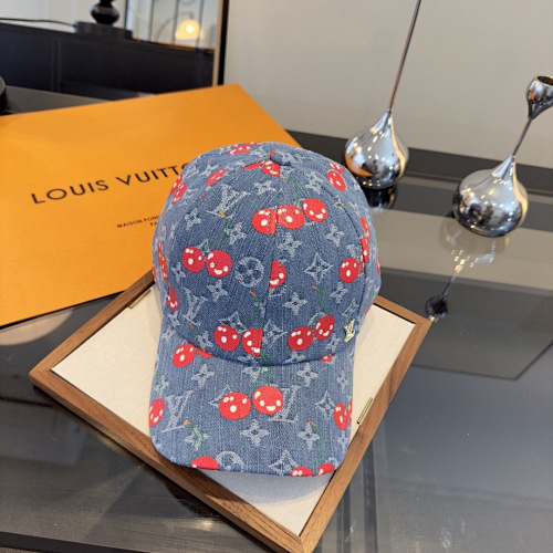 Hat from Scarlettluxury