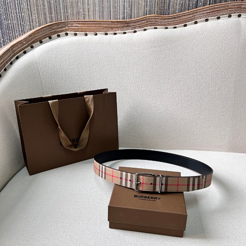 Burberry London 3.5cm