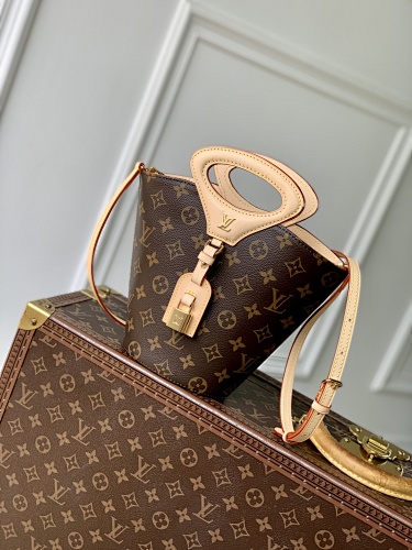 Louis Vuitton travel bag