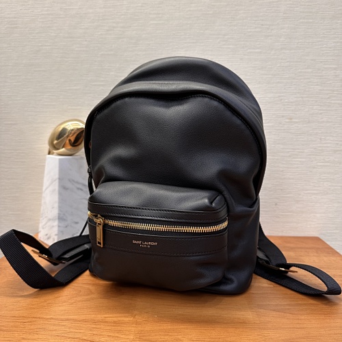 Backpack from Scarlettluxury