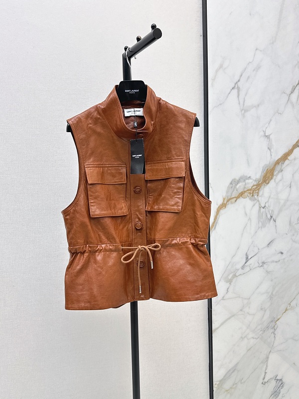 Jacket from Scarlettluxury
