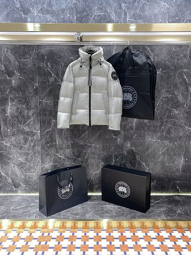 Canada Goose hat