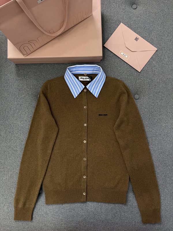 Miu Miu sweater