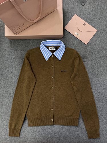 Miu Miu sweater