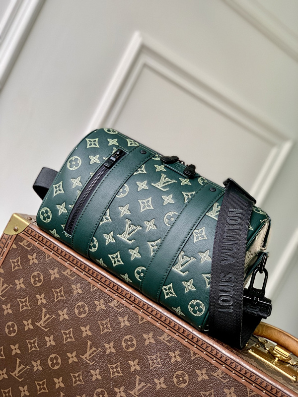 Louis Vuitton travel bag