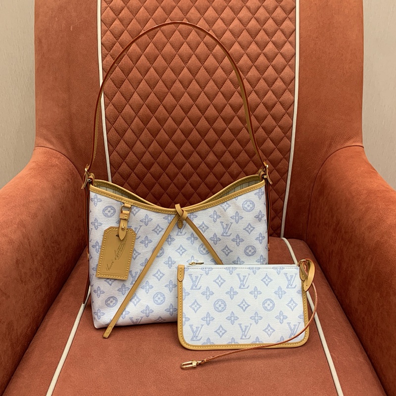 Louis Vuitton shoulder bag