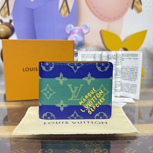 Louis Vuitton wallet