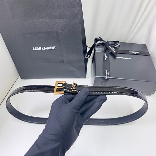 Saint Laurent bag