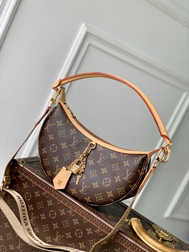 Louis Vuitton shoulder bag