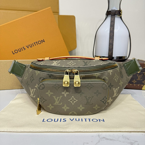 Louis Vuitton crossbody bag