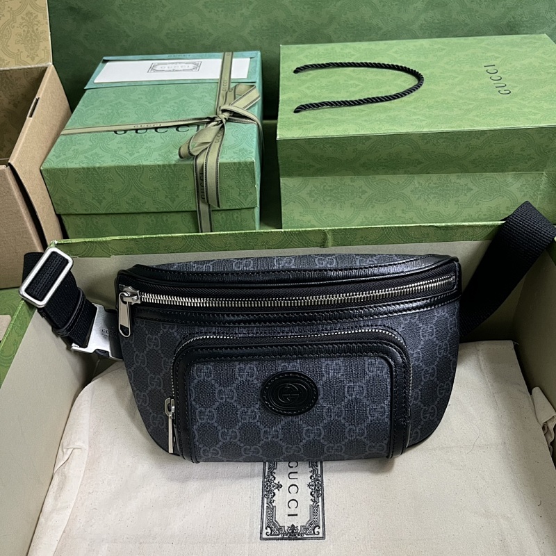 Supreme travel bag