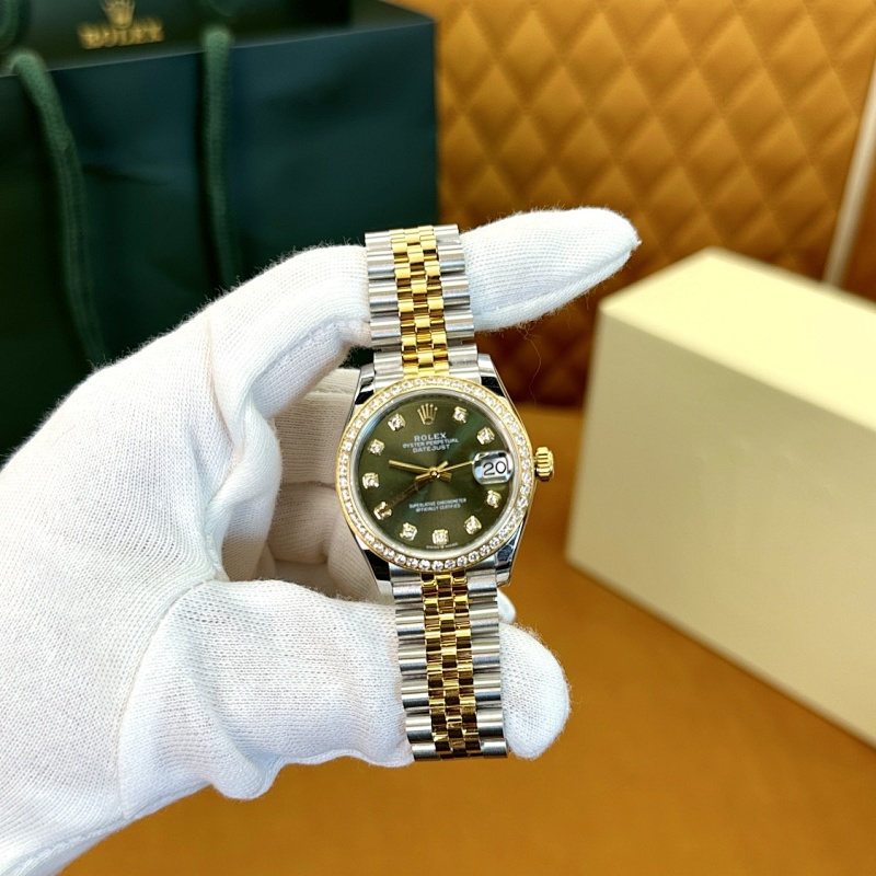 Rolex watch