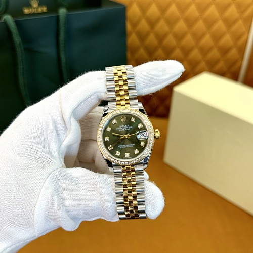 Rolex watch