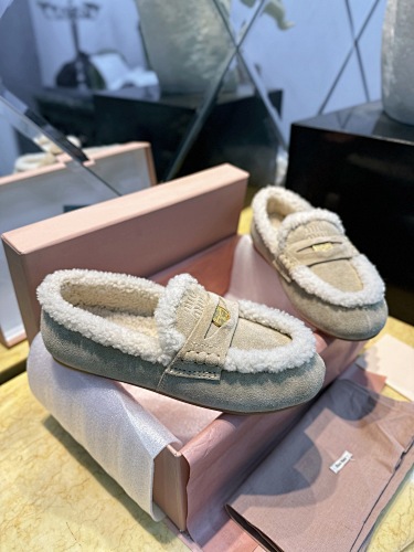 Shoes from Scarlettluxury