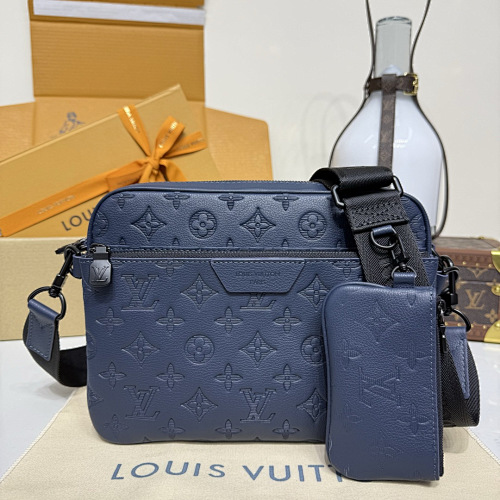 Louis Vuitton messenger bag