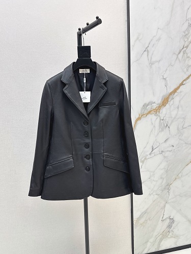 Jacket from Scarlettluxury