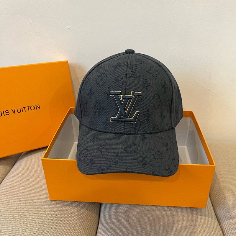 Louis Vuitton hat