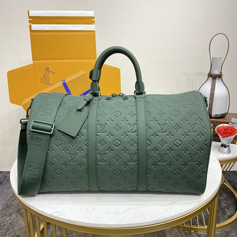 Louis Vuitton travel bag