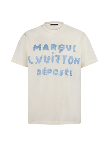 Tee from Scarlettluxury