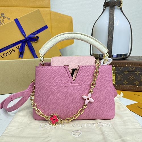 Louis Vuitton crossbody bag