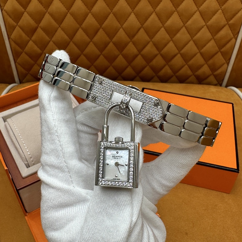Hermès bag