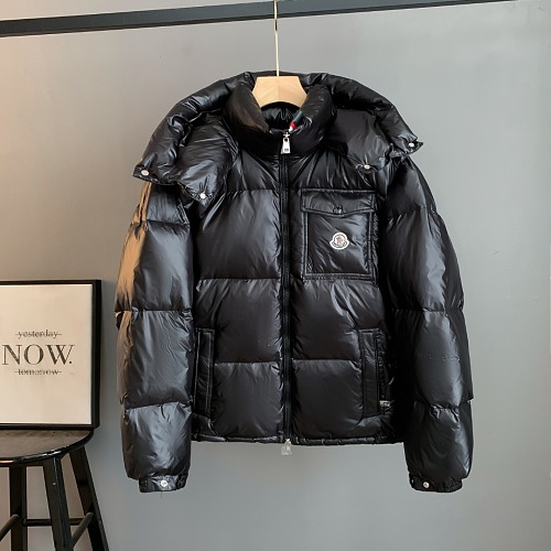Down jacket from Scarlettluxury