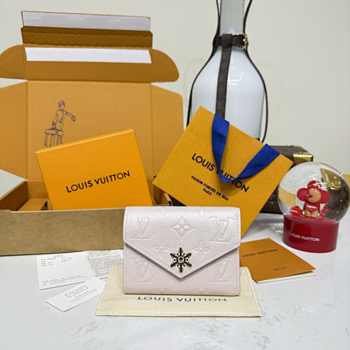 Louis Vuitton wallet