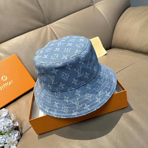 Hat from Scarlettluxury
