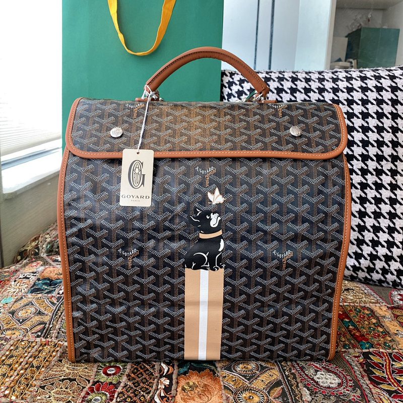Goyard Saint Léger