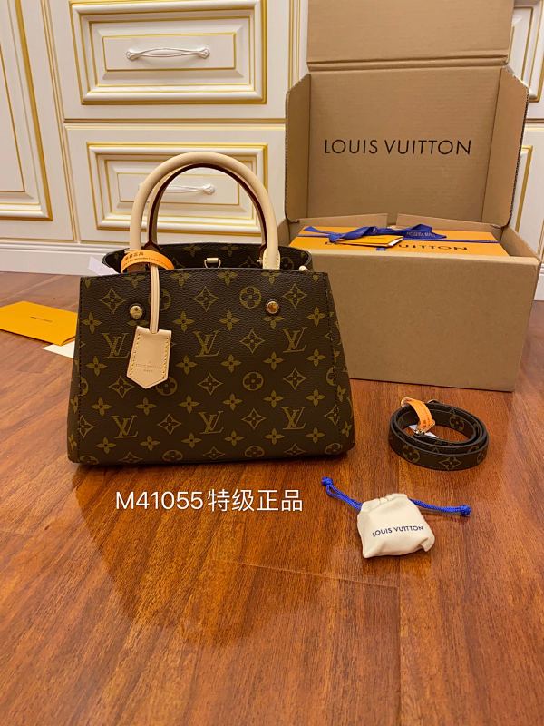 Louis Vuitton bag