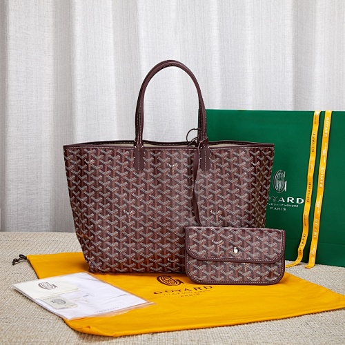 Goyard Saint Louis 47cm