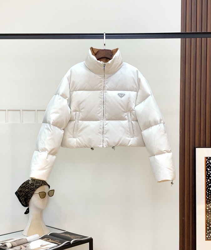 Down jacket from Scarlettluxury