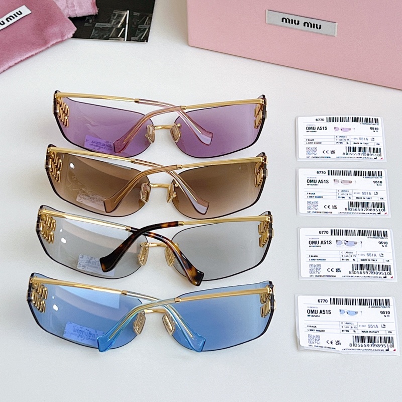 Glasses from Scarlettluxury