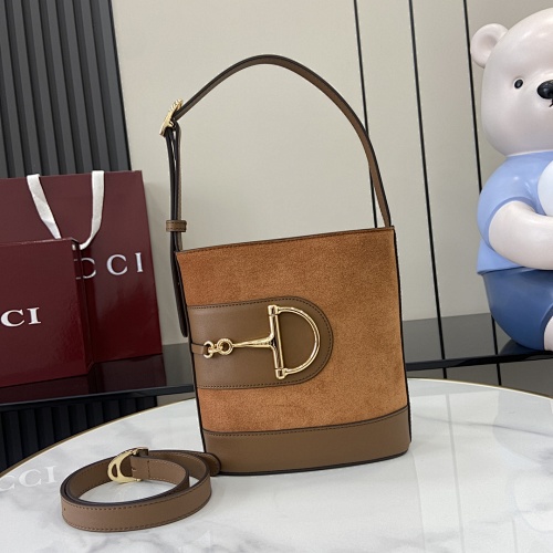 Gucci crossbody bag