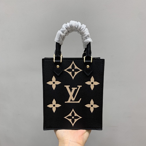 Louis Vuitton tote bag
