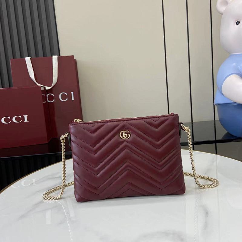 Gucci wallet