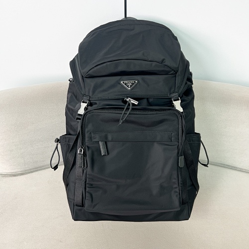Backpack from Scarlettluxury