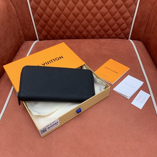 Louis Vuitton wallet