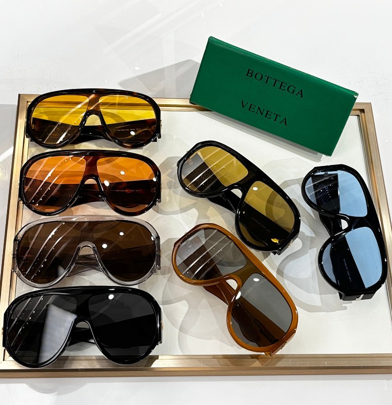 Glasses from Scarlettluxury