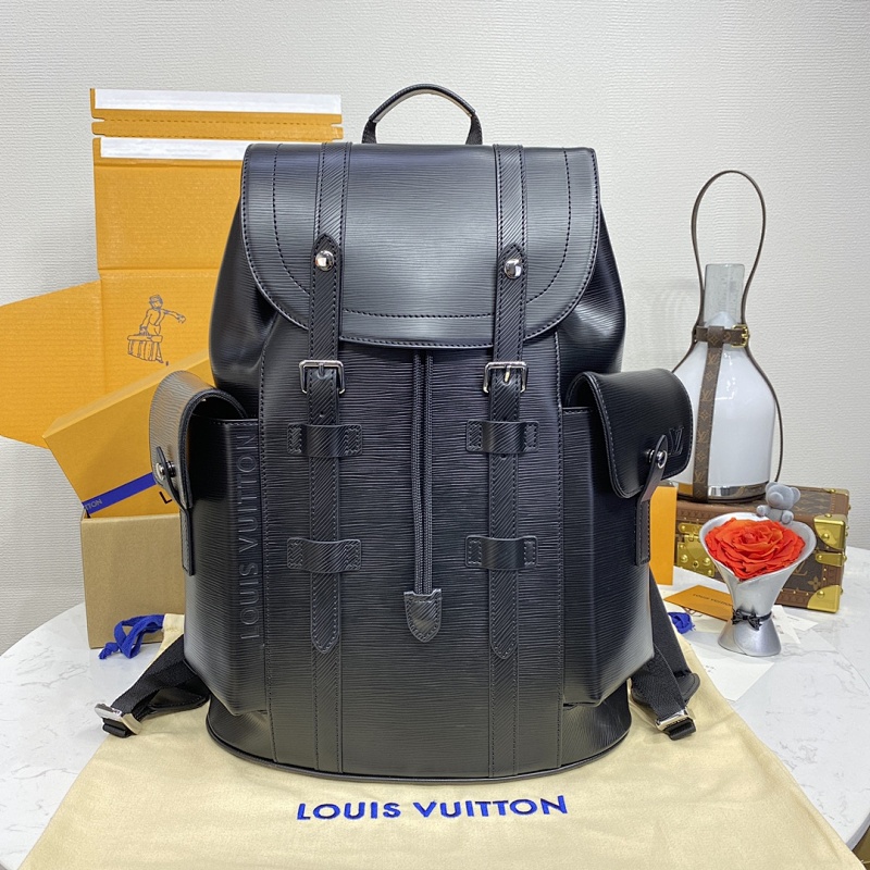 Louis Vuitton backpack