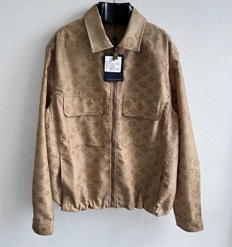 Jacket from Scarlettluxury
