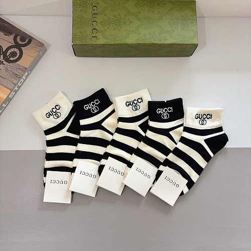 Socks from Scarlettluxury